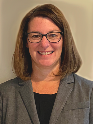 Photo of Michelle Clayman