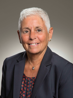 Photo of Joan Recore