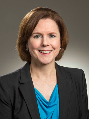 Photo of Eileen Riethle, Esq.