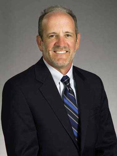 Photo of Scott Strout