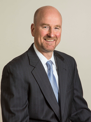 Photo of John Webber