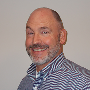 Photo of Jeff Switzer