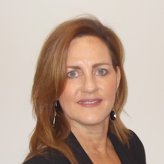 Photo of Holly Weiske