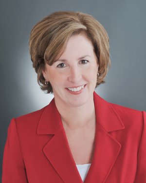 Photo of Dianne Oldach, BS, RN, CPHQ