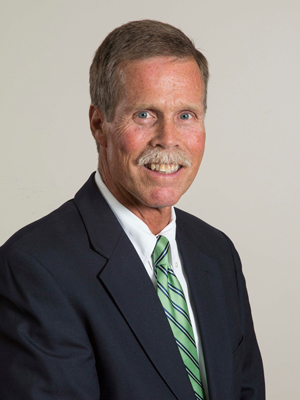 Photo of Peter Connolly