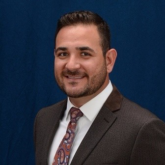 Photo of Drew Rozmiarek