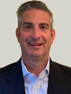 Photo of Christopher Misuraca